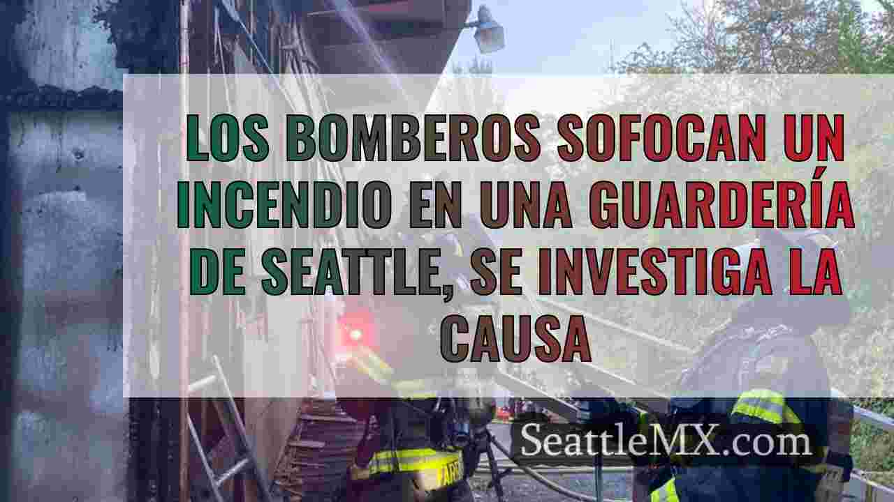 Noticias de Seattle SeattleMX