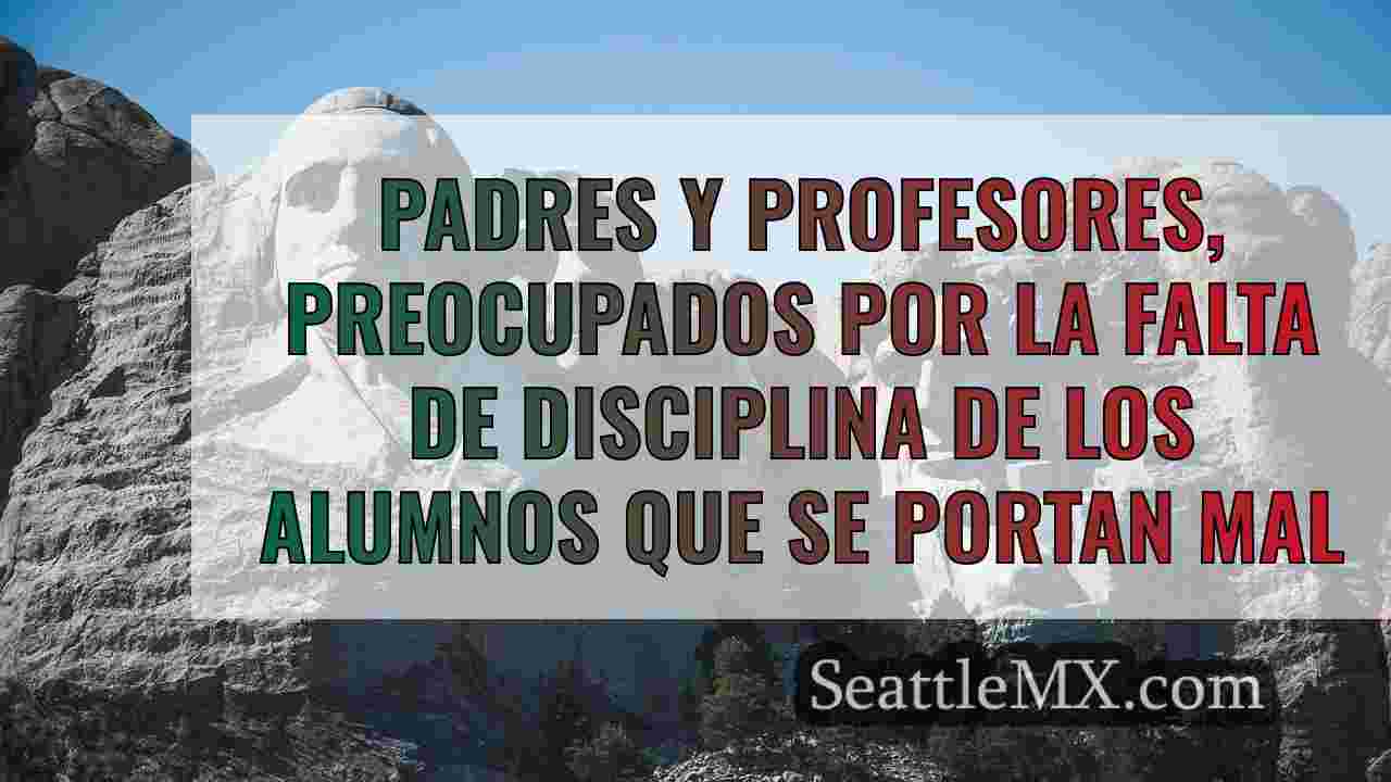 Noticias de Seattle SeattleMX