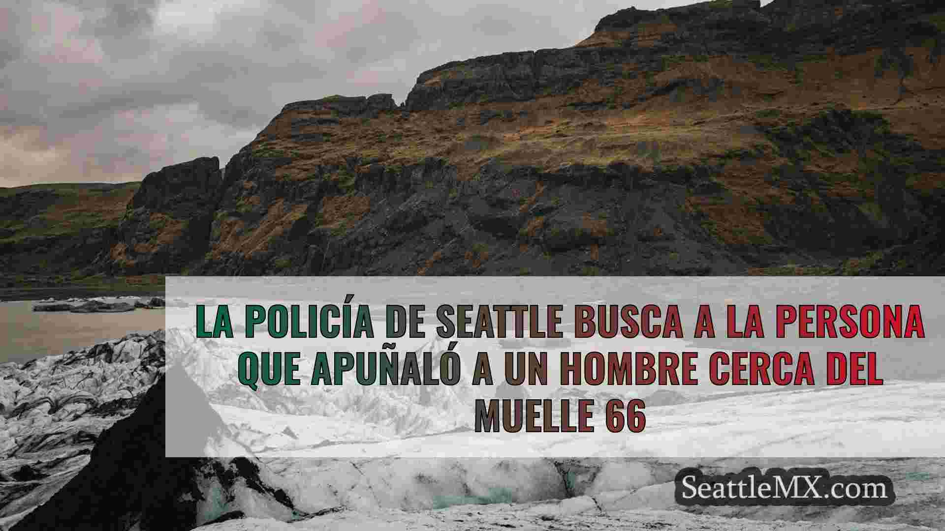 Noticias de Seattle SeattleMX