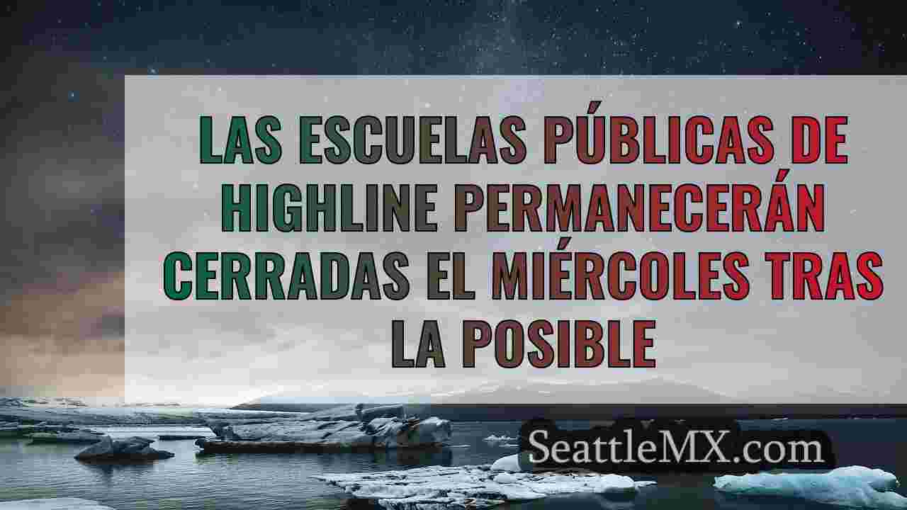 Noticias de Seattle SeattleMX