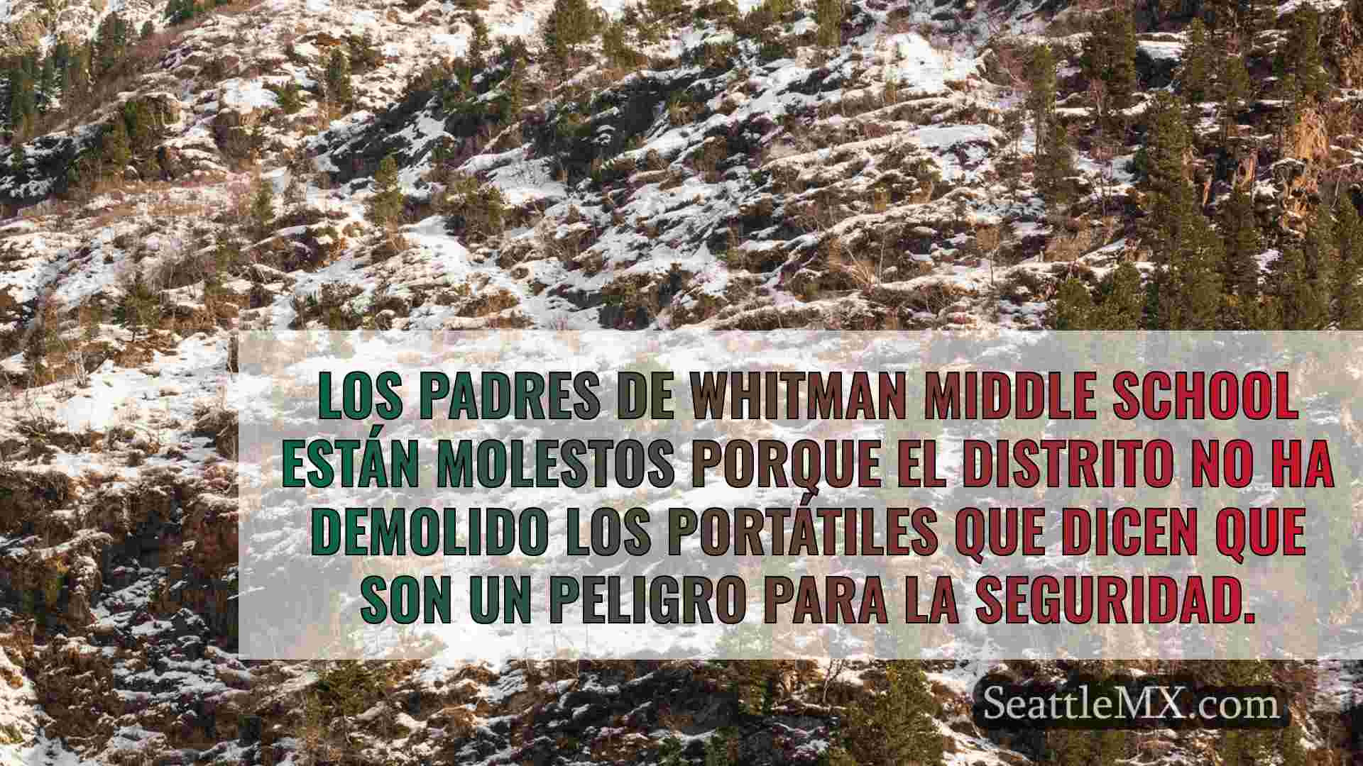 Noticias de Seattle SeattleMX