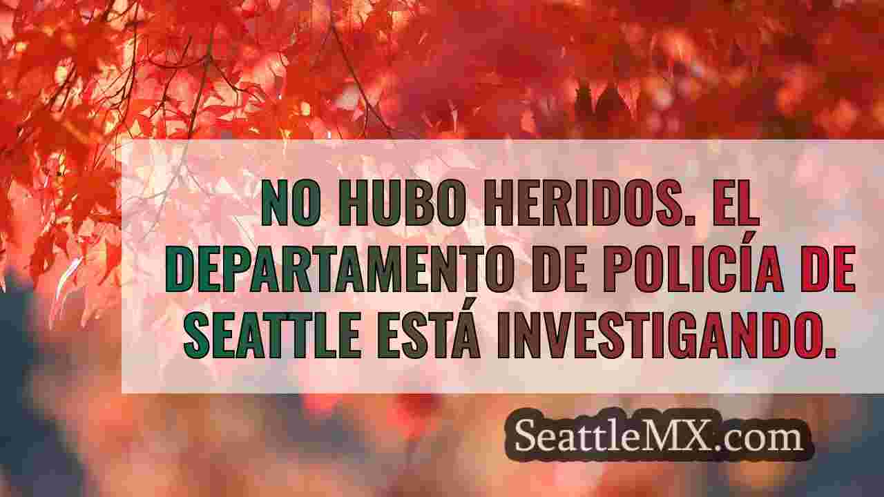 Noticias de Seattle SeattleMX