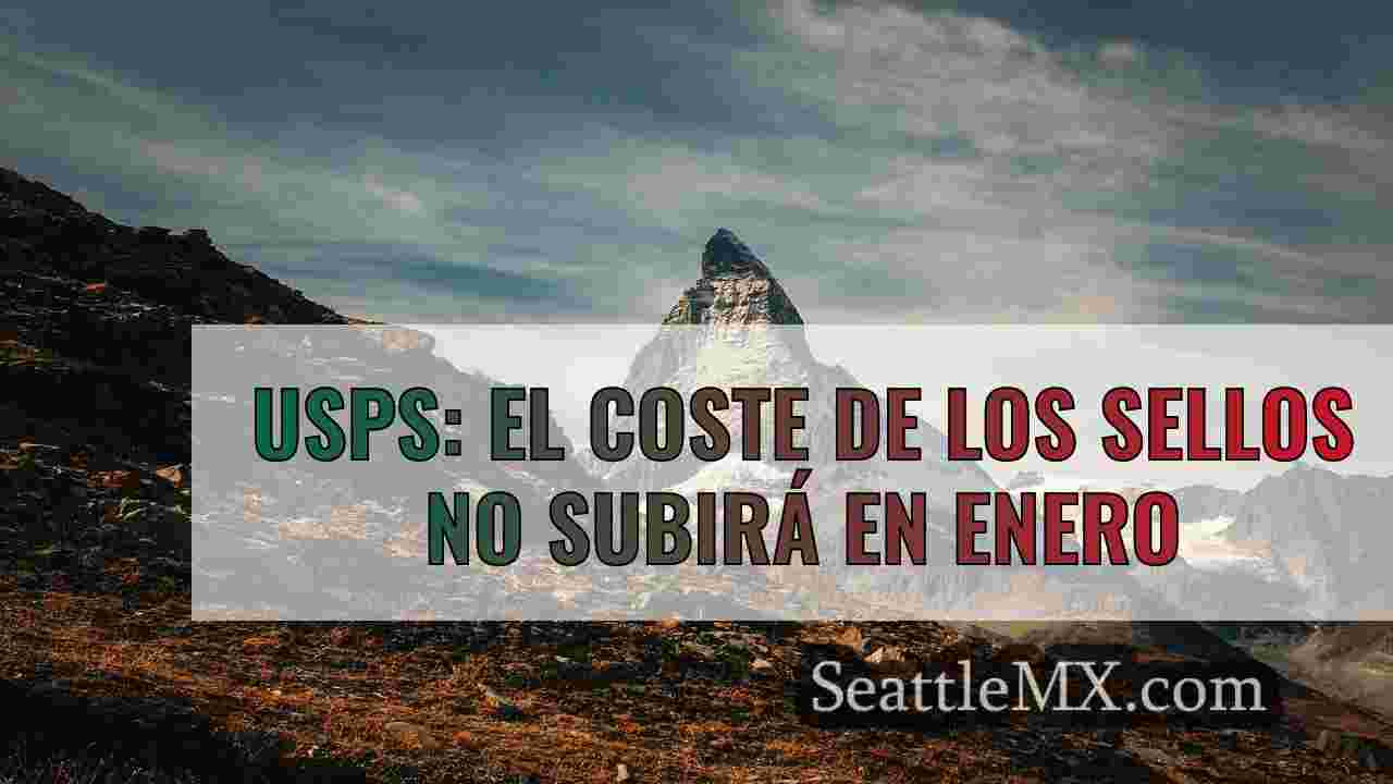 Noticias de Seattle SeattleMX