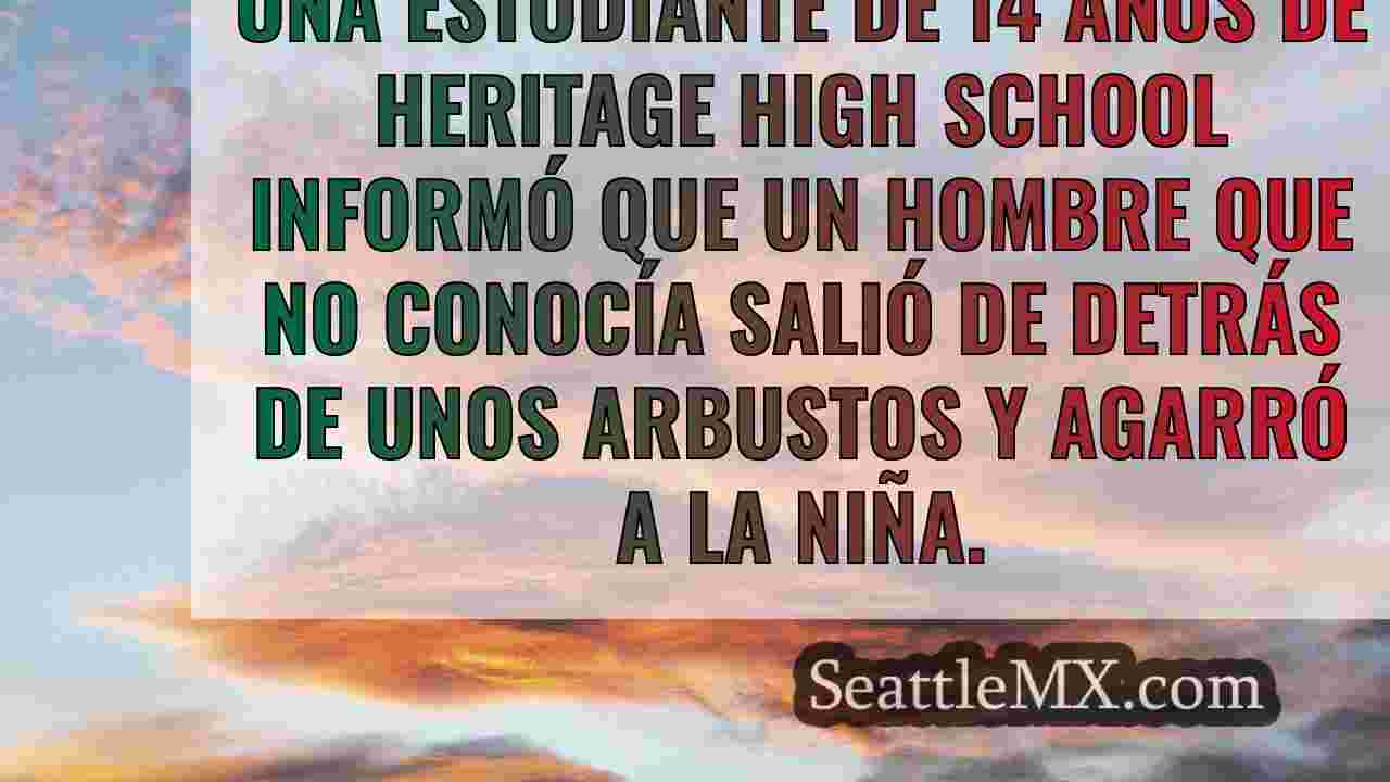 Noticias de Seattle SeattleMX