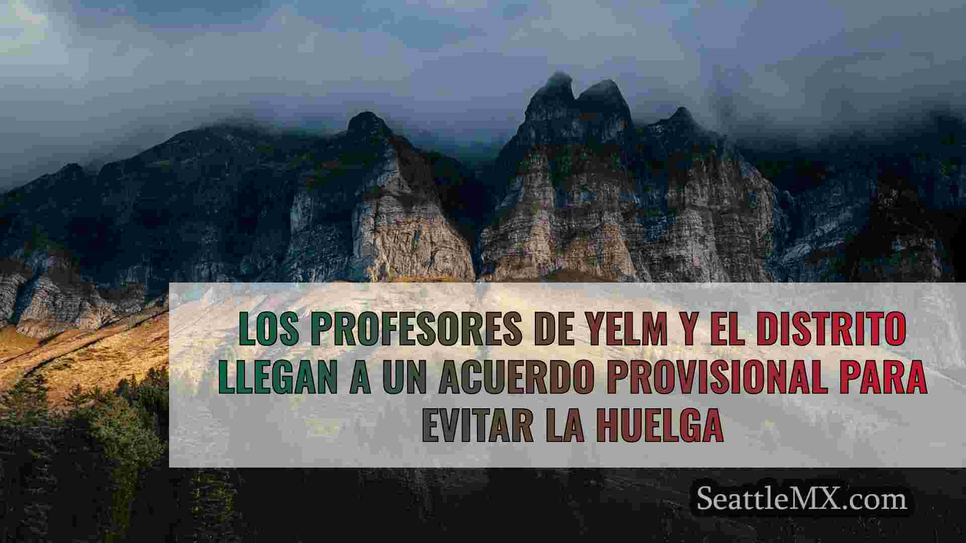 Noticias de Seattle SeattleMX
