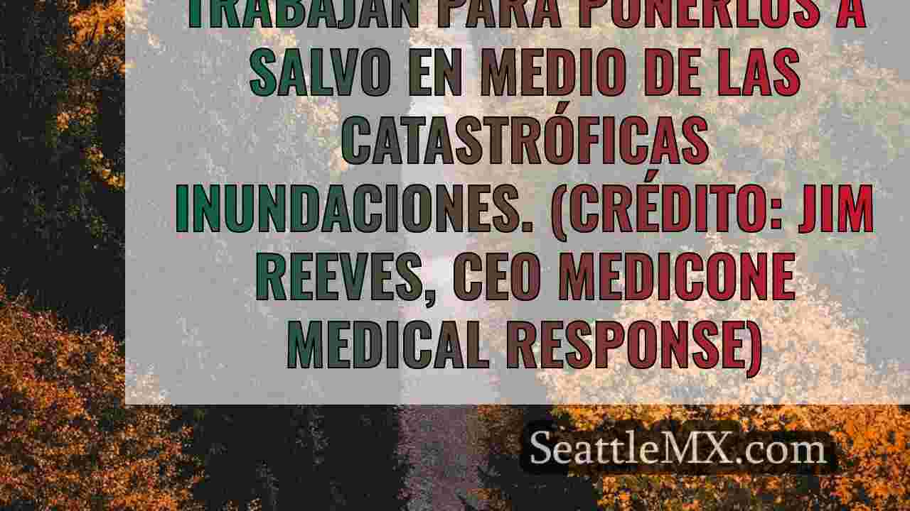 Noticias de Seattle SeattleMX