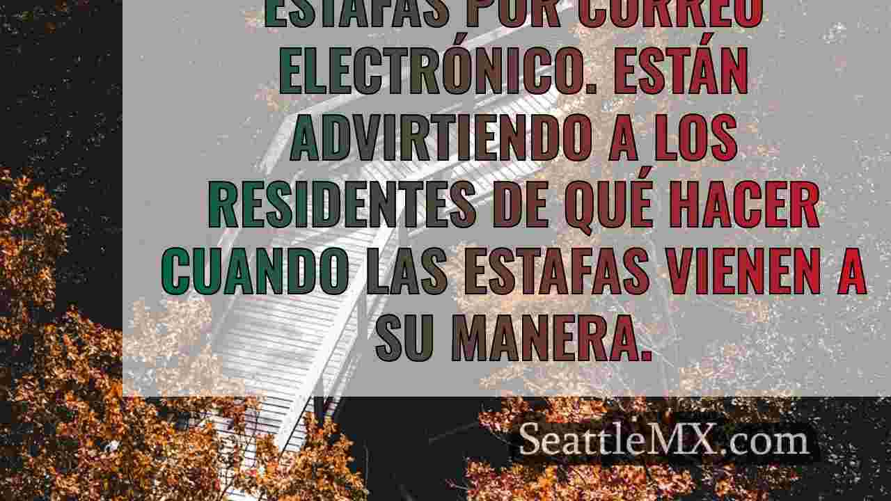 Noticias de Seattle SeattleMX