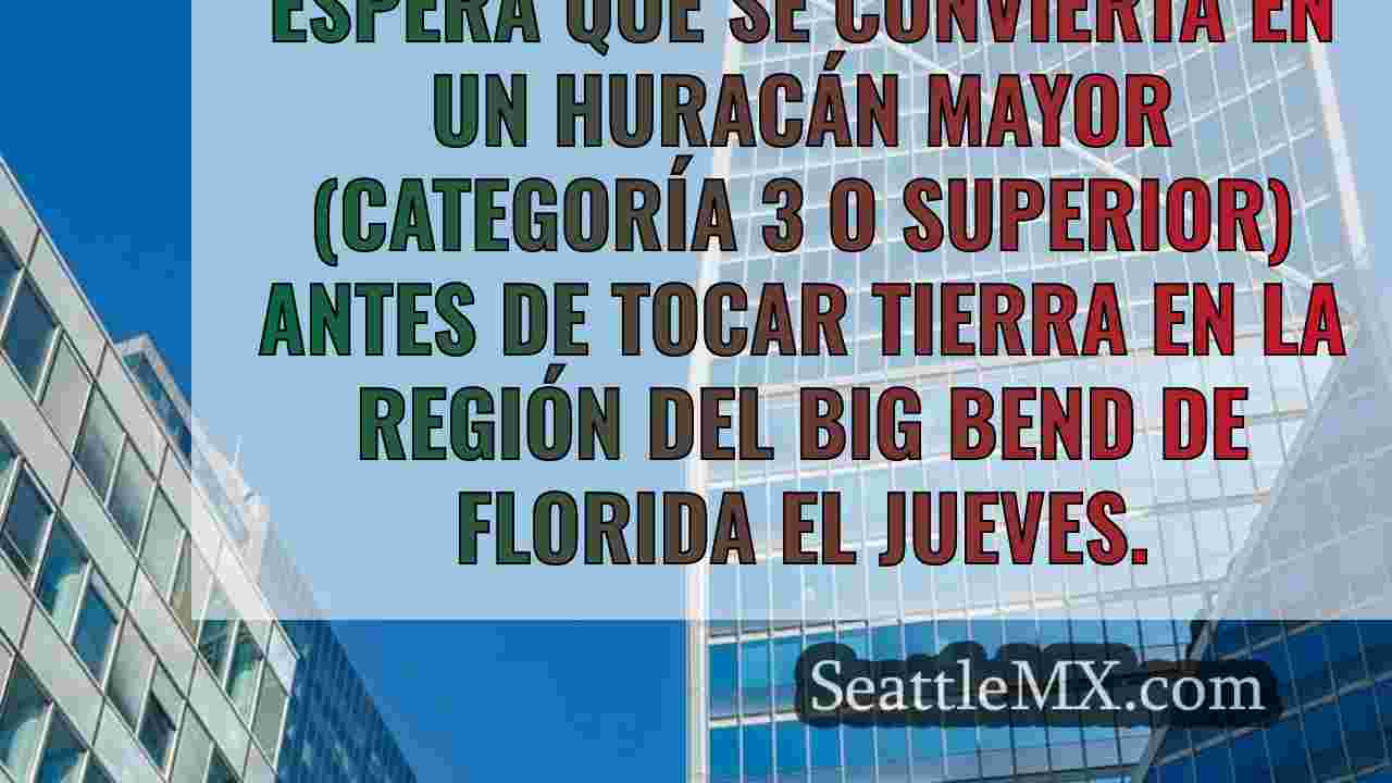 Noticias de Seattle SeattleMX