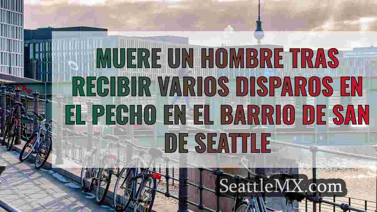 Noticias de Seattle SeattleMX