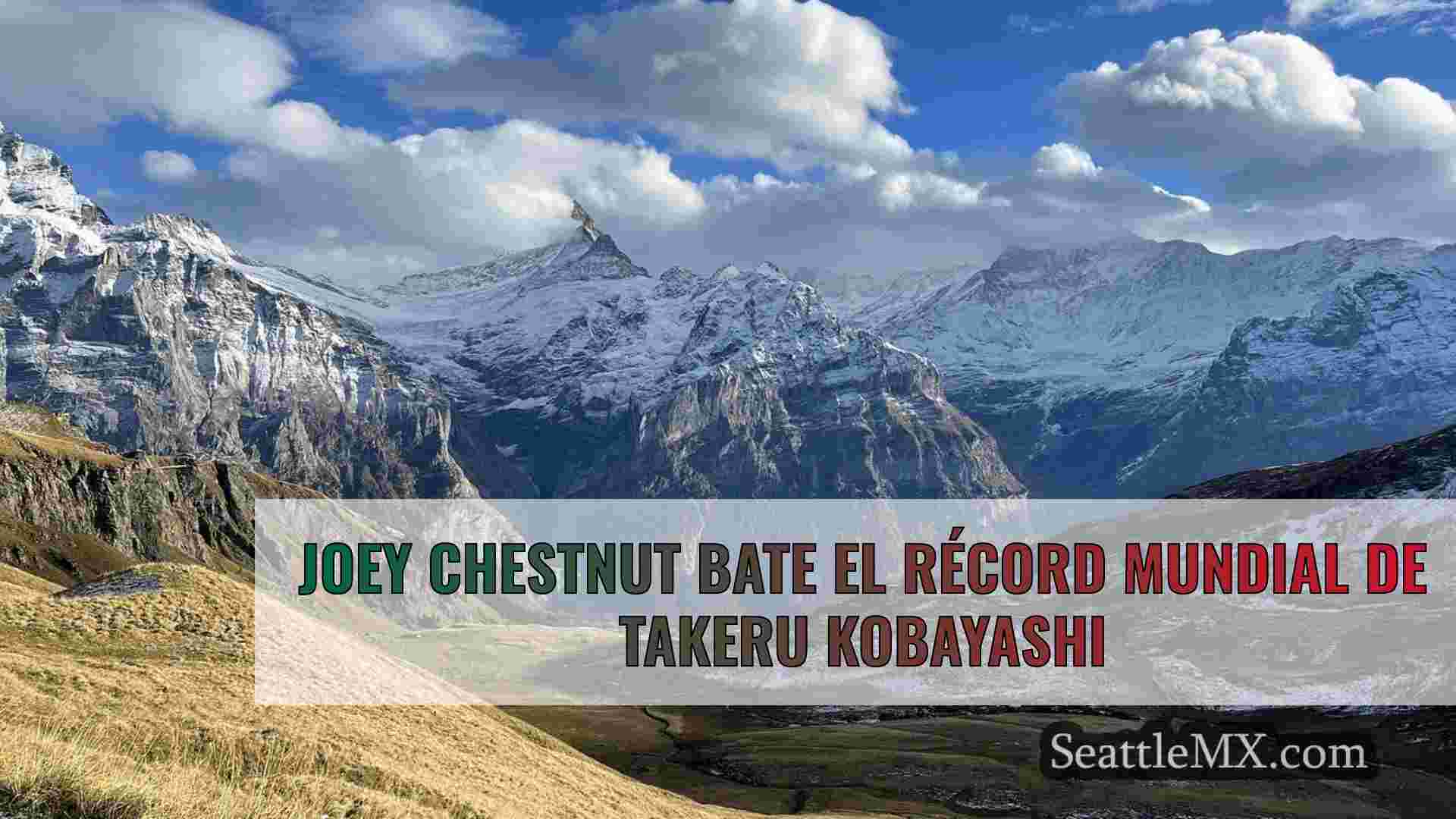 Noticias de Seattle SeattleMX