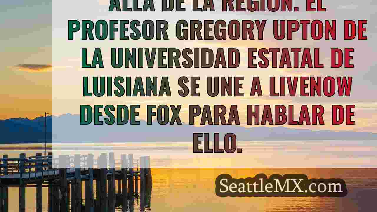 Noticias de Seattle SeattleMX