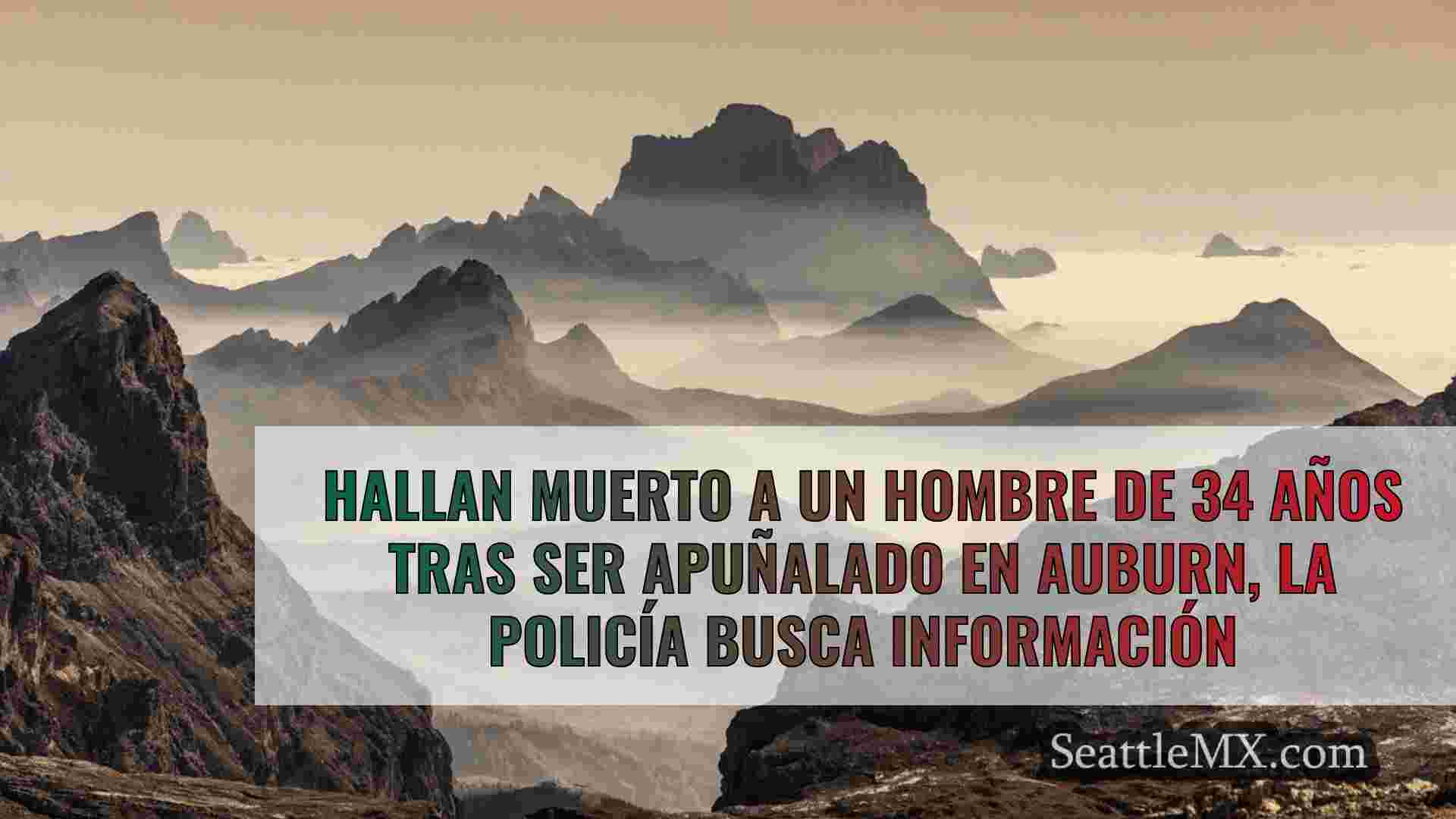 Noticias de Seattle SeattleMX