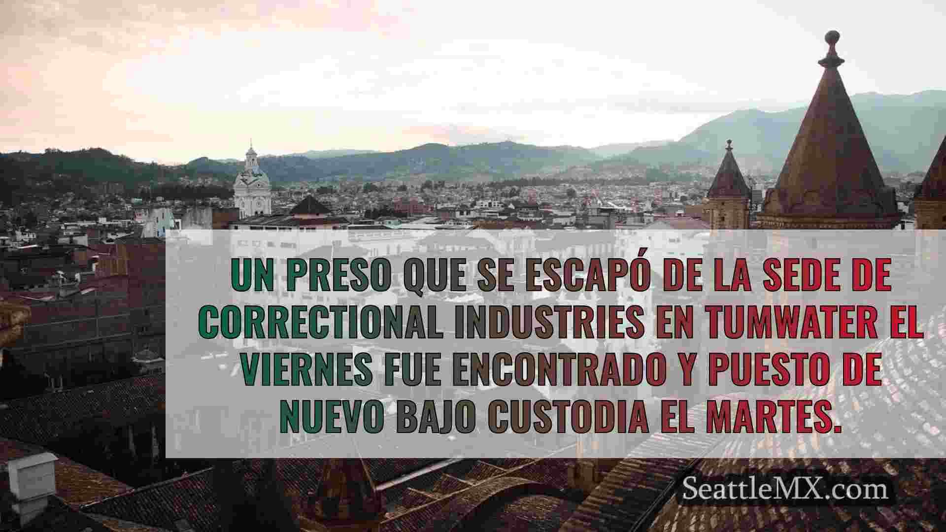 Noticias de Seattle SeattleMX