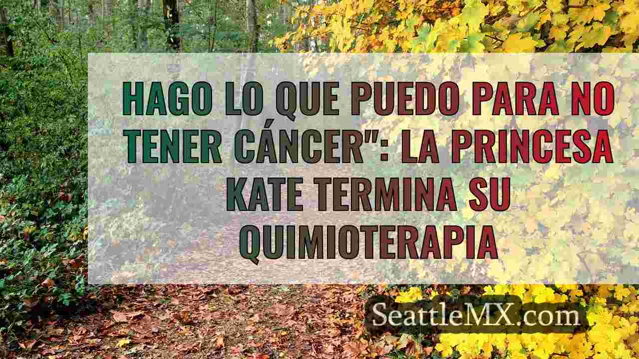Noticias de Seattle SeattleMX