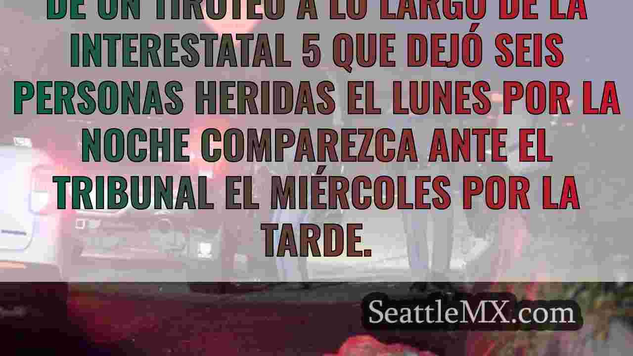 Noticias de Seattle SeattleMX