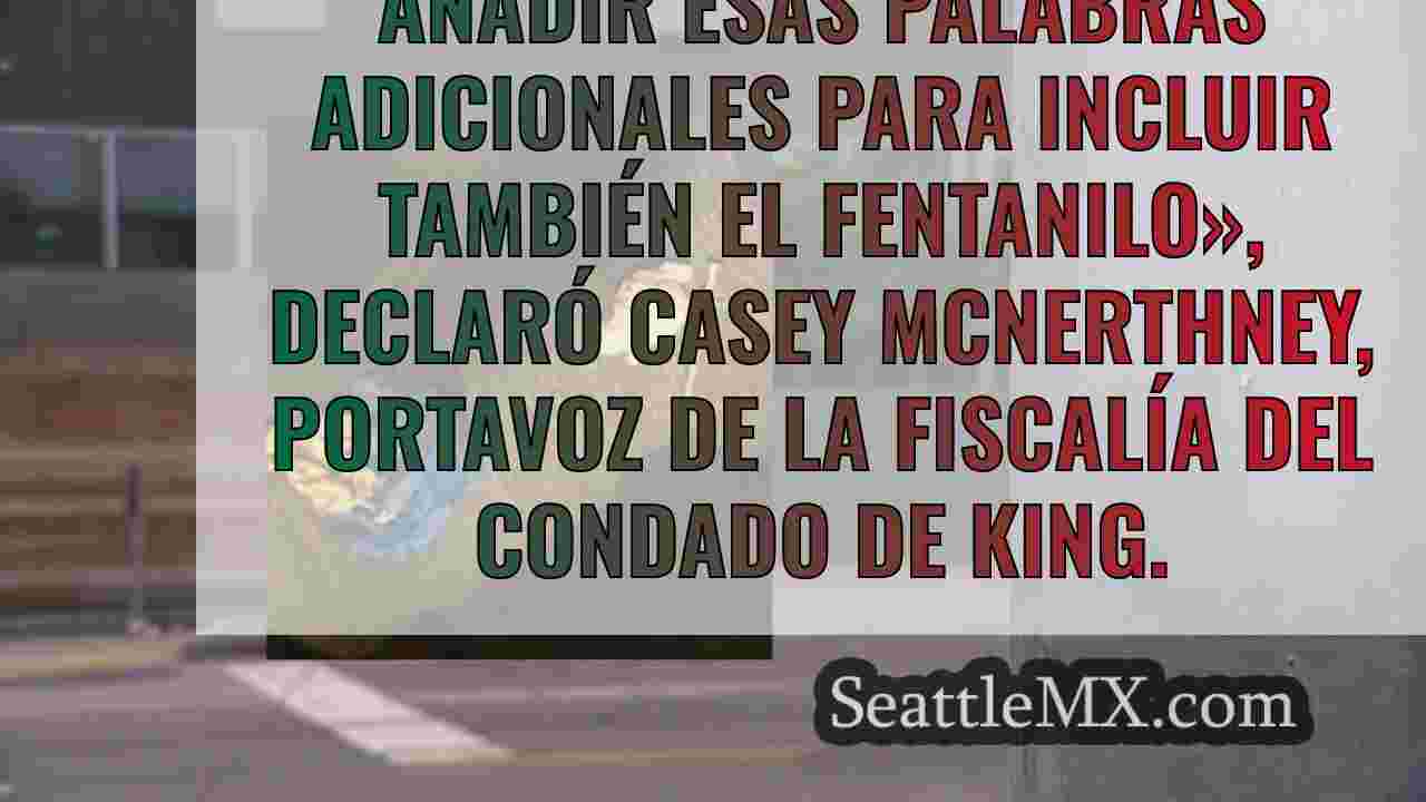 Impulso en el condado de King para