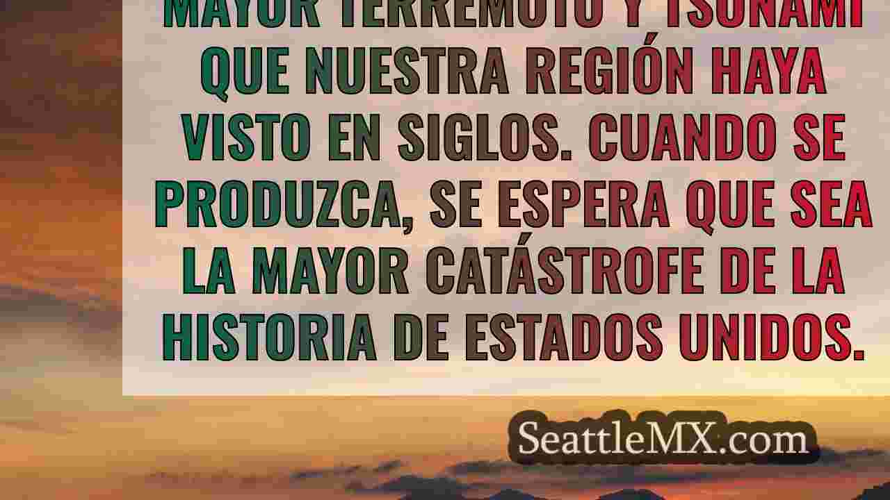 Noticias de Seattle SeattleMX