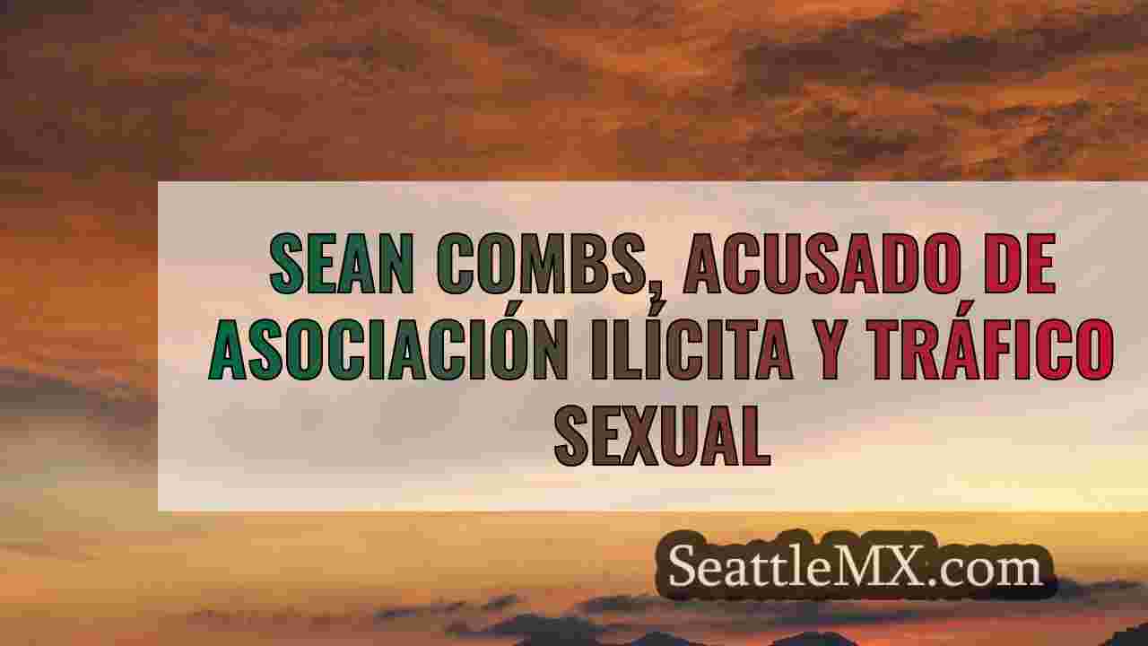 Noticias de Seattle SeattleMX