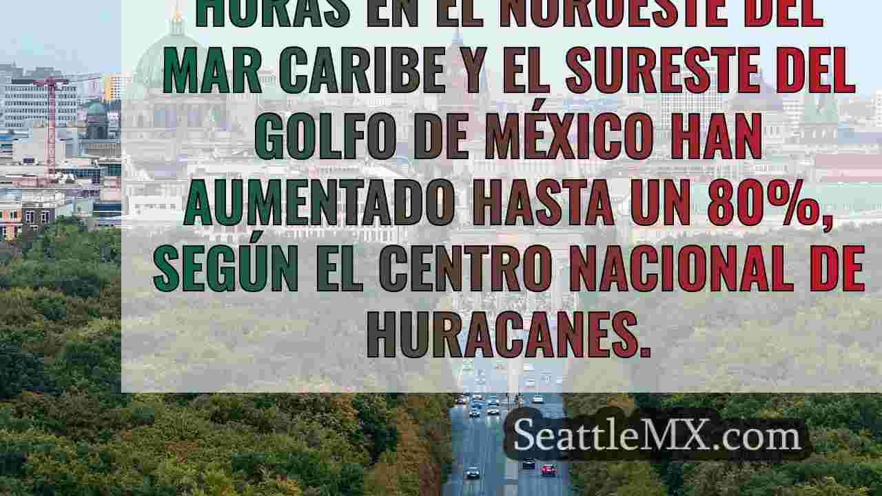 Noticias de Seattle SeattleMX
