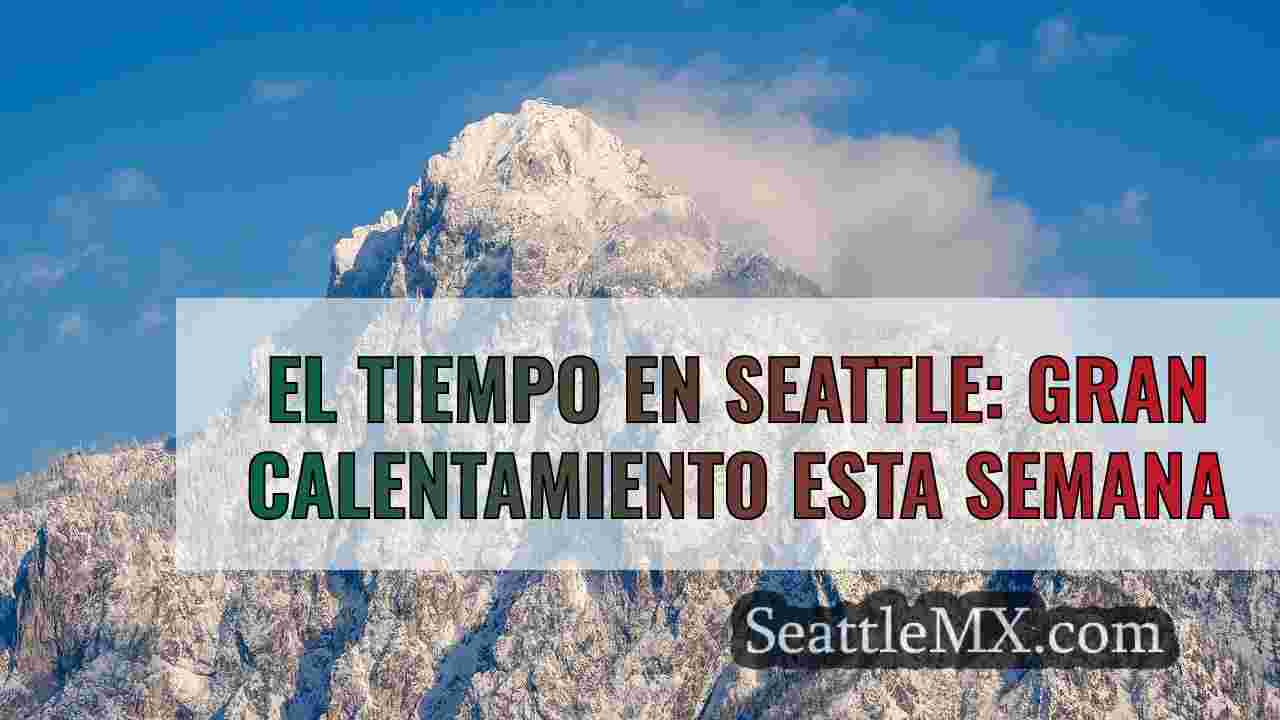 Noticias de Seattle SeattleMX