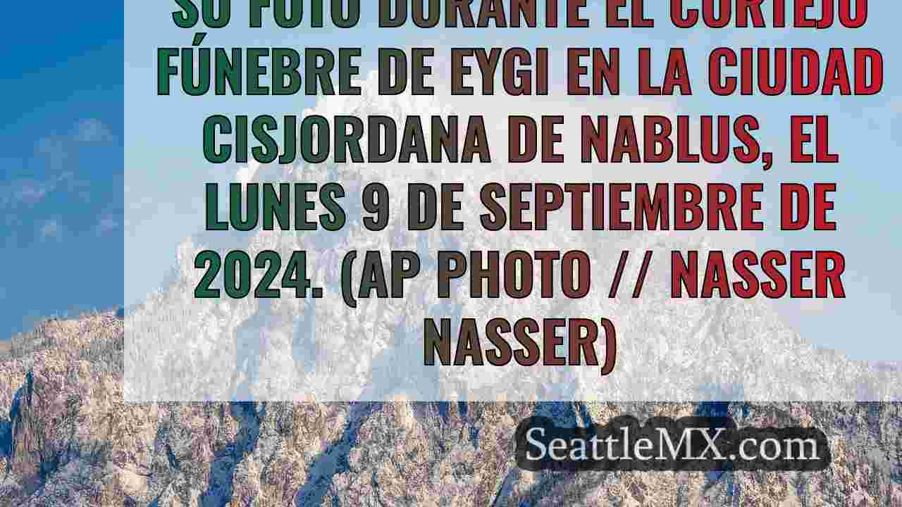 Noticias de Seattle SeattleMX