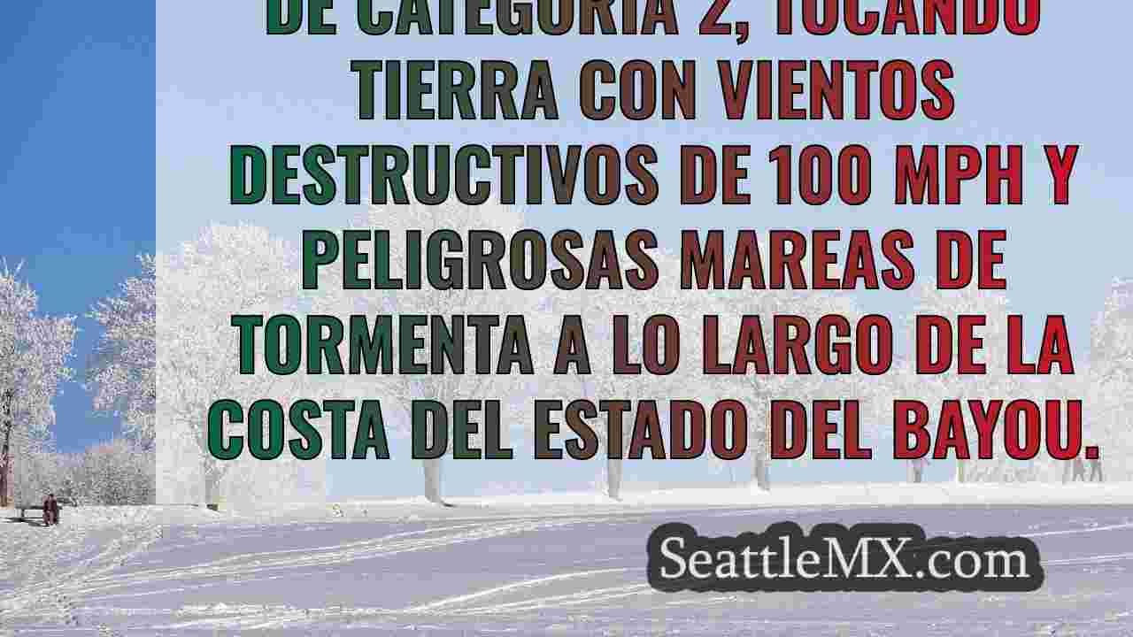 Noticias de Seattle SeattleMX