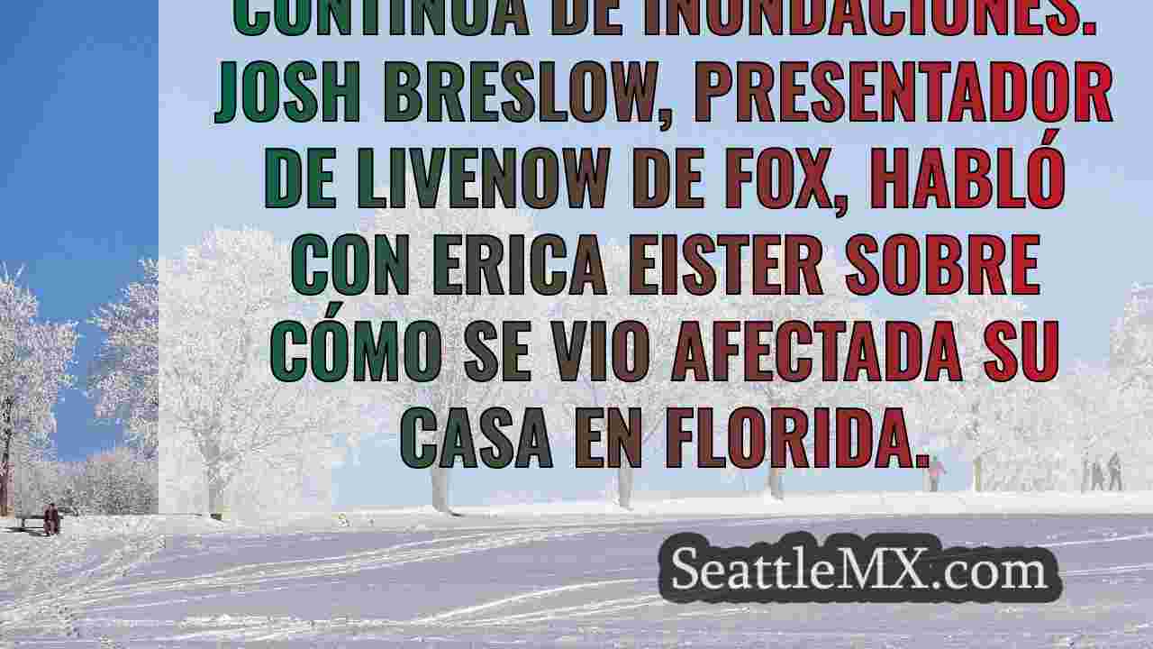 Noticias de Seattle SeattleMX