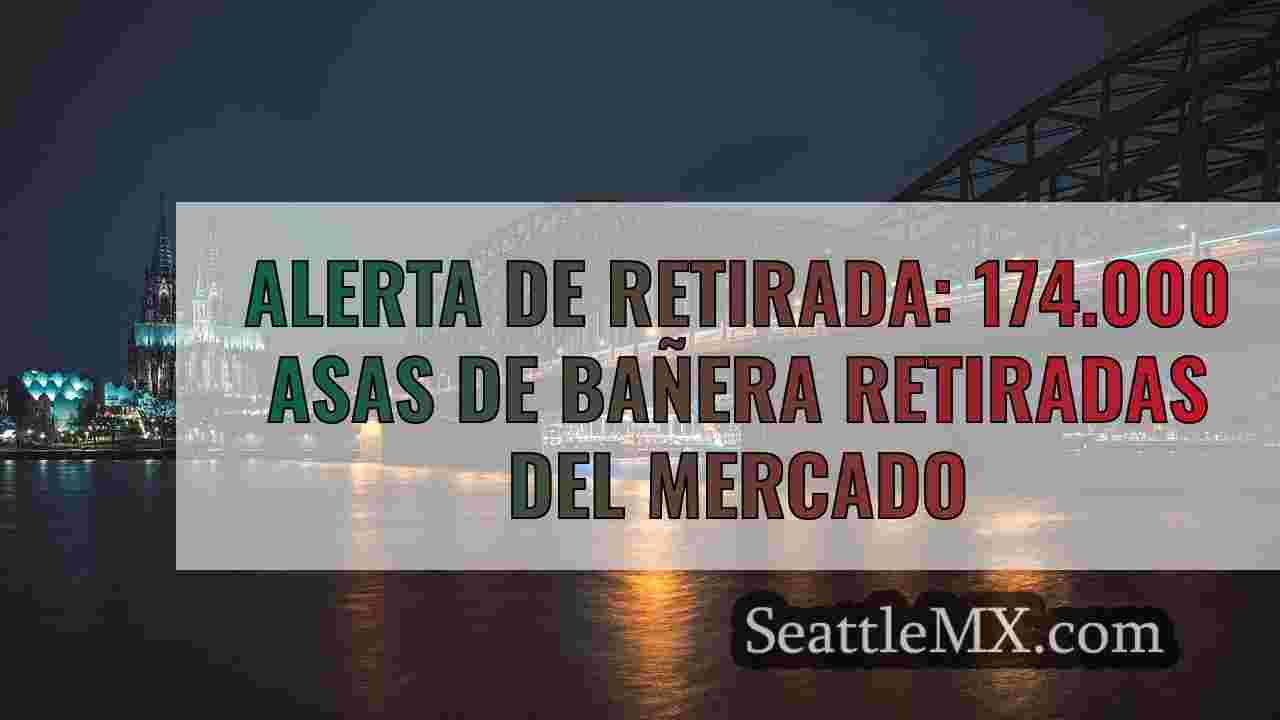 Noticias de Seattle SeattleMX