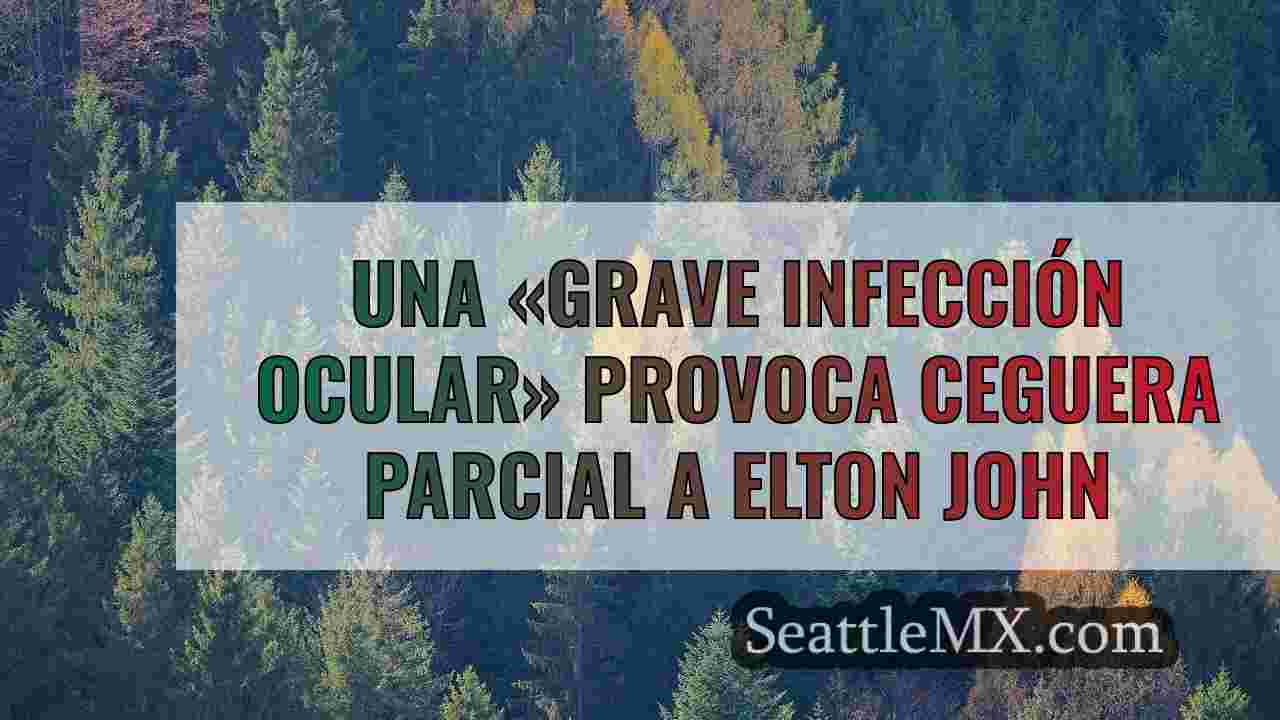 Noticias de Seattle SeattleMX