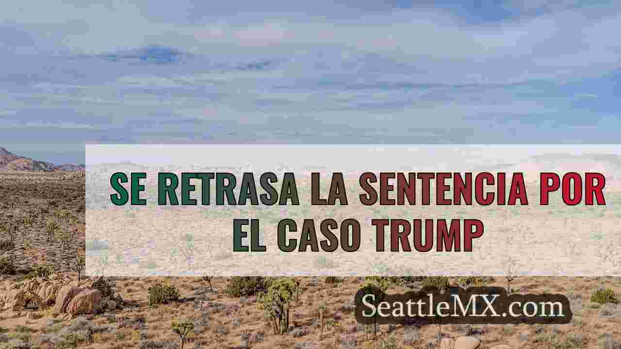 Noticias de Seattle SeattleMX