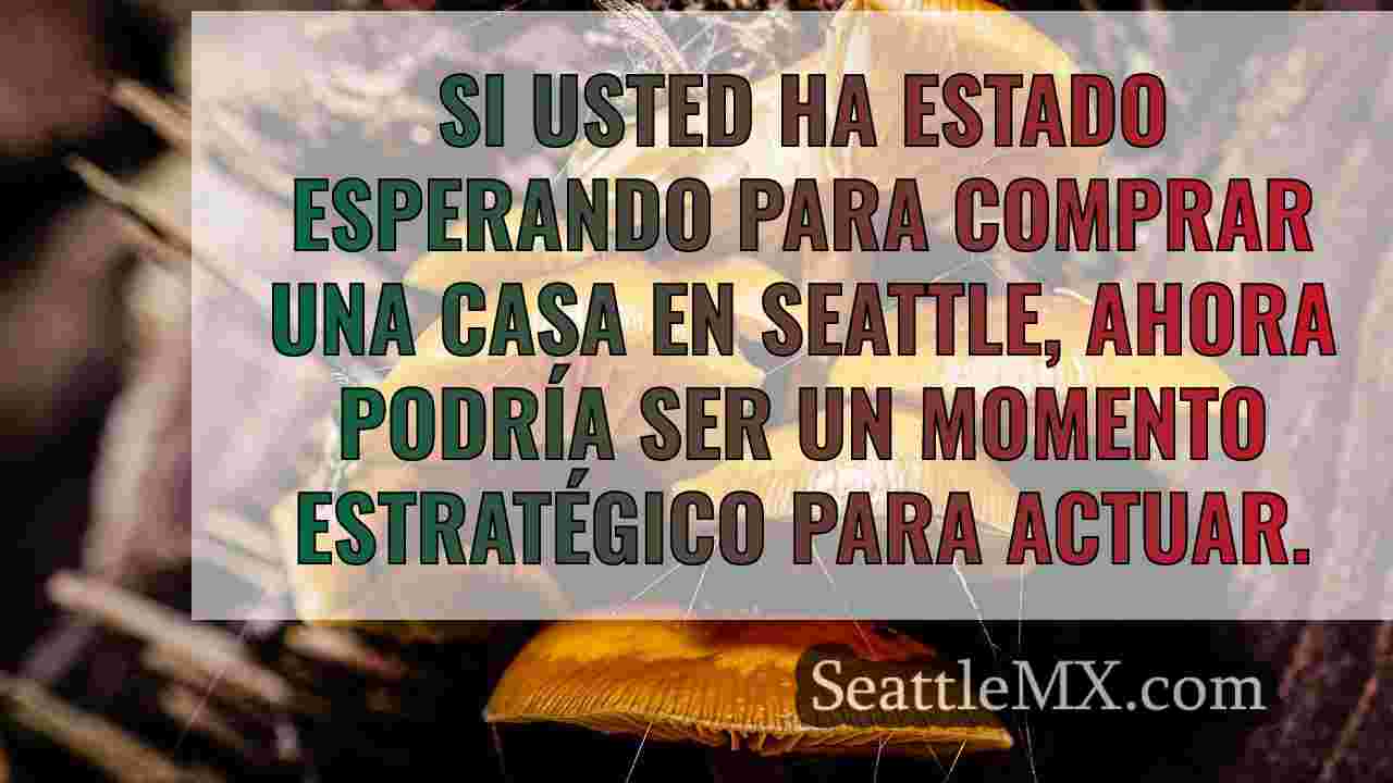 Noticias de Seattle SeattleMX