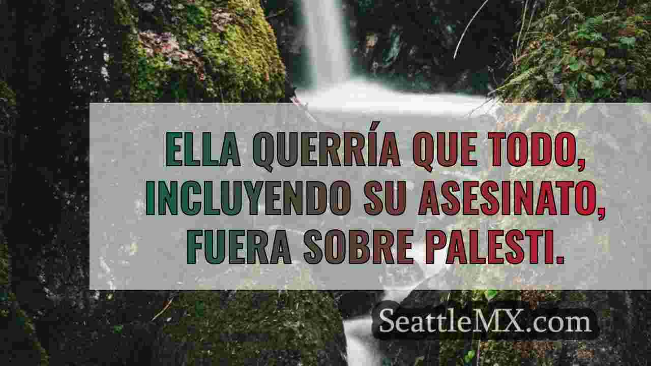 Noticias de Seattle SeattleMX