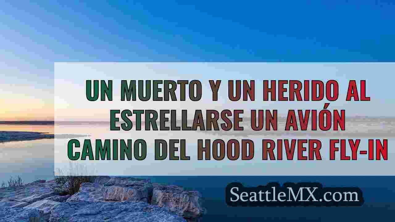 Noticias de Seattle SeattleMX