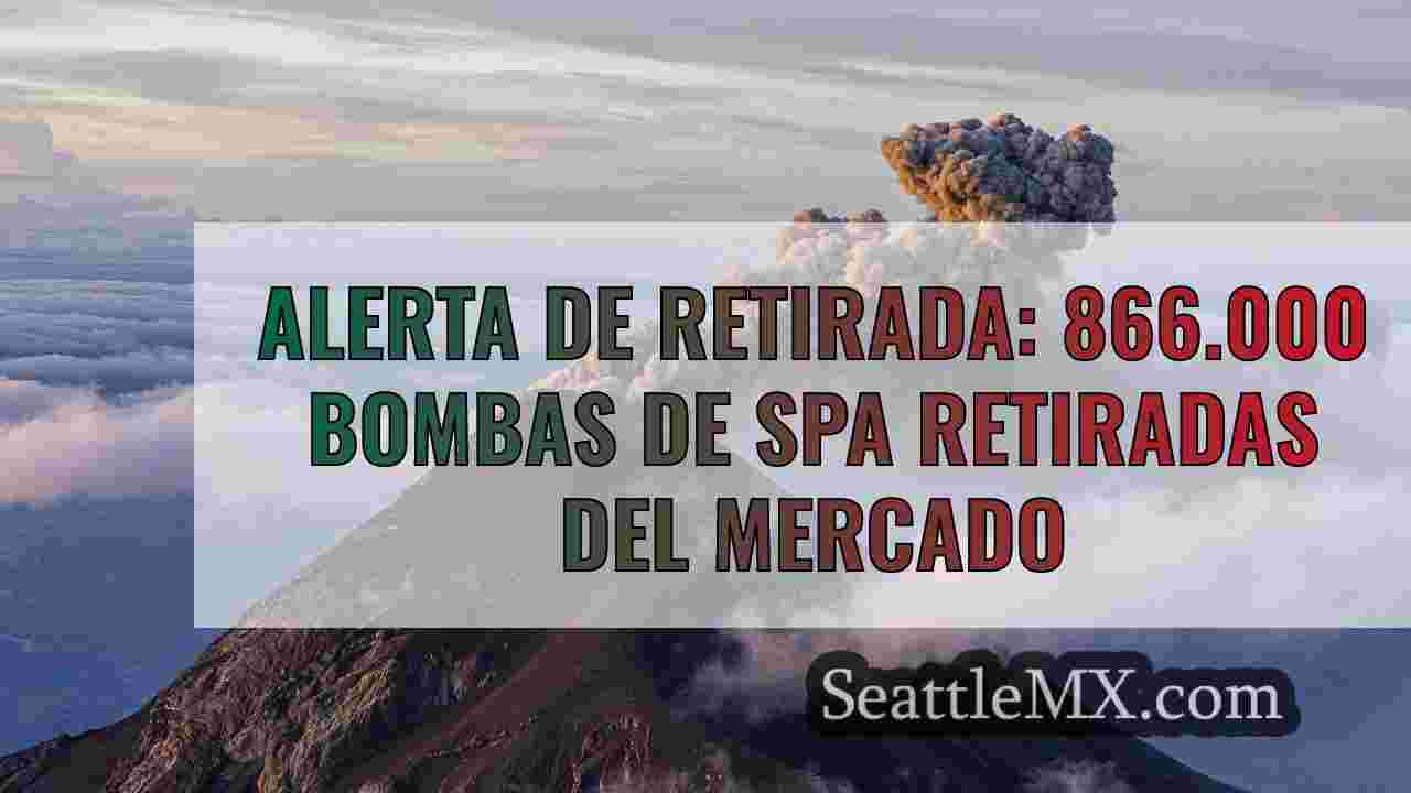 Noticias de Seattle SeattleMX