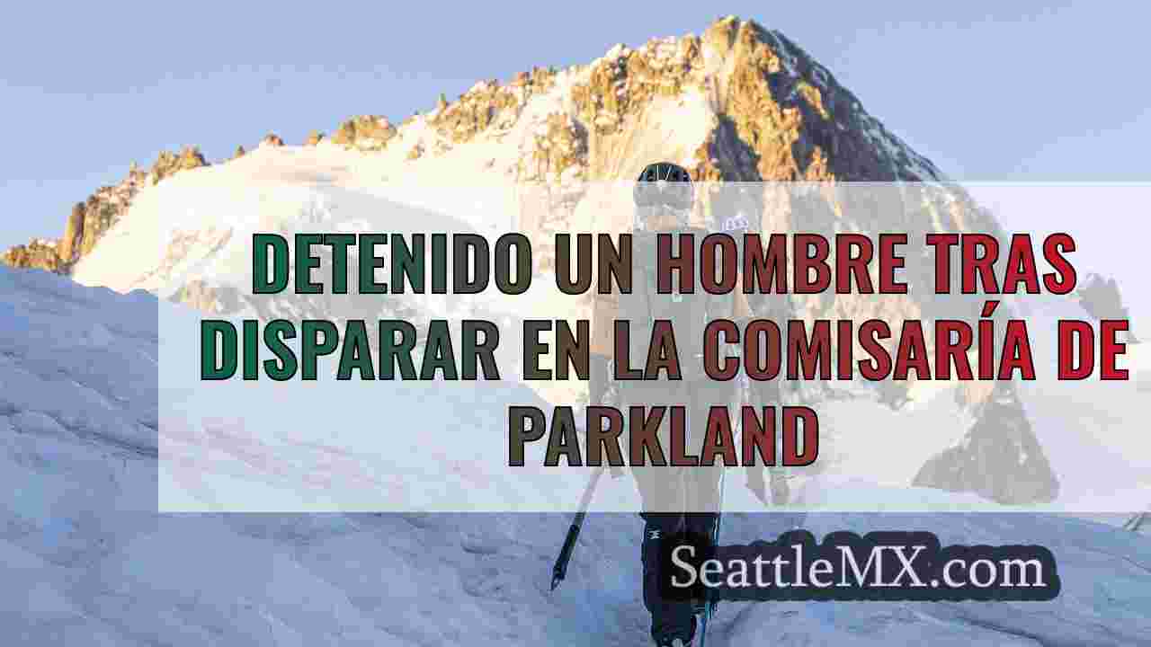 Noticias de Seattle SeattleMX