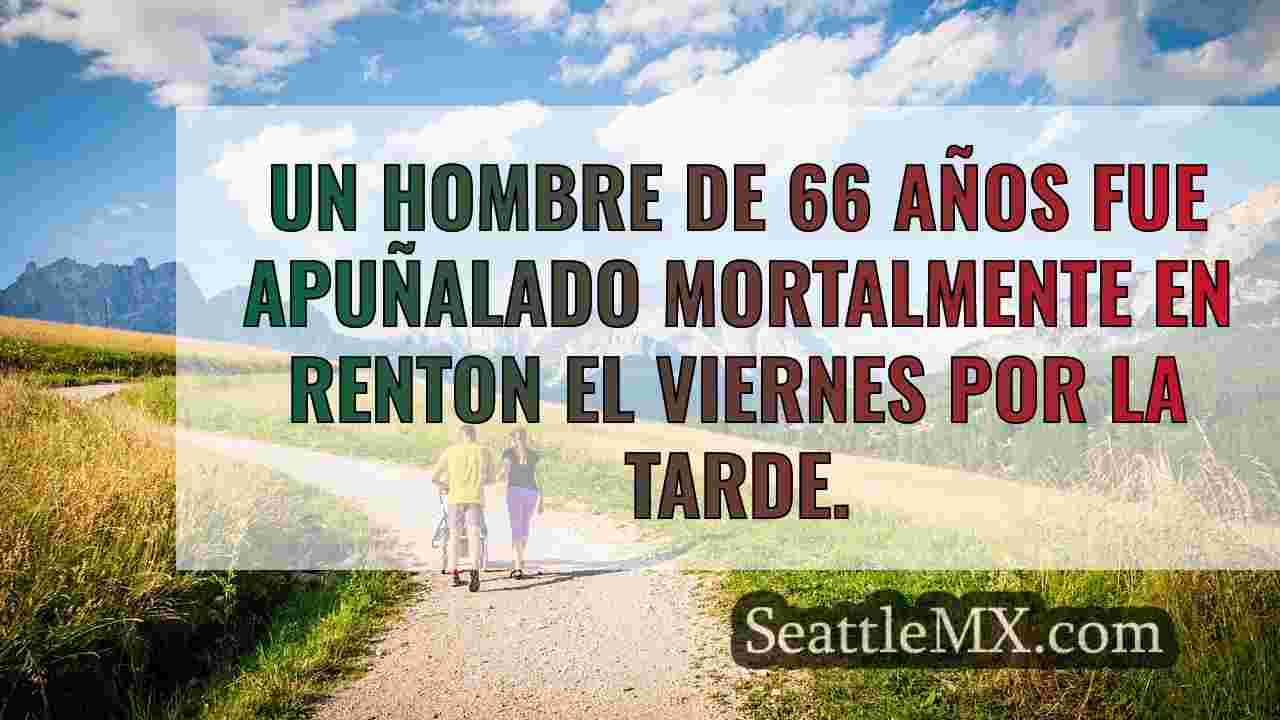Noticias de Seattle SeattleMX