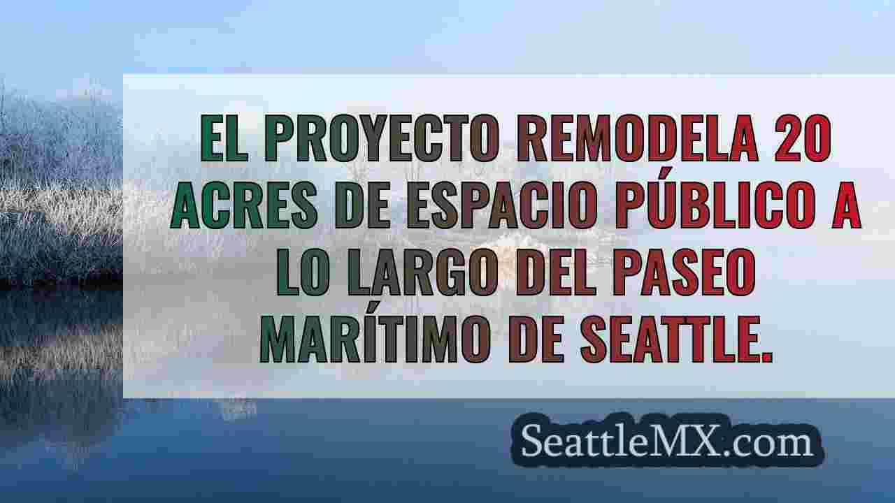 Noticias de Seattle SeattleMX