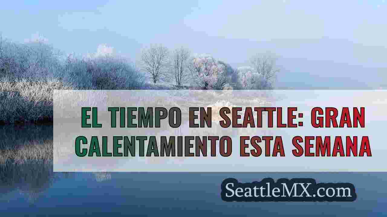 Noticias de Seattle SeattleMX