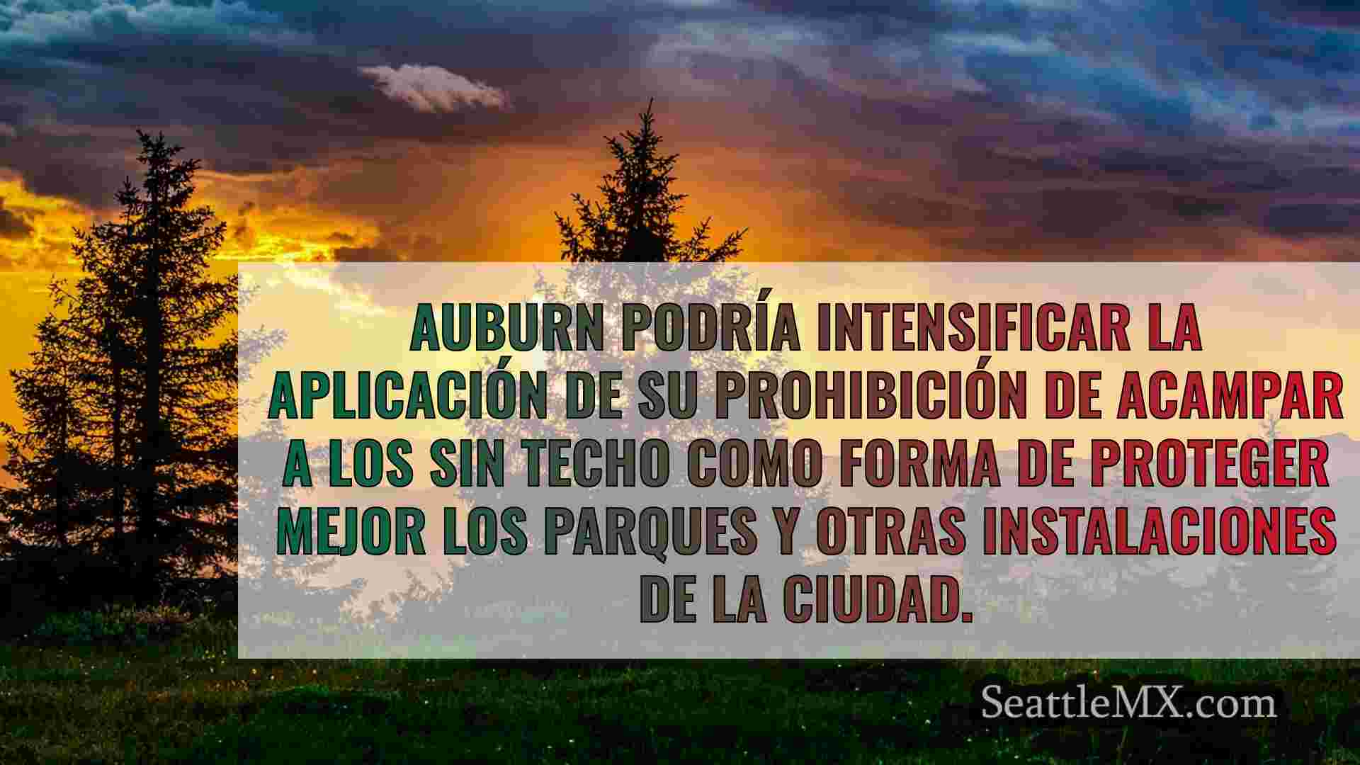 Noticias de Seattle SeattleMX