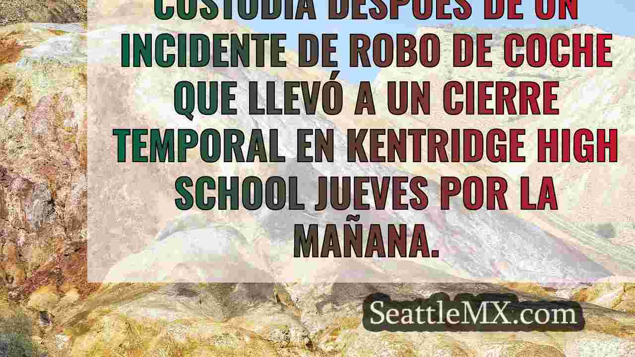 Noticias de Seattle SeattleMX