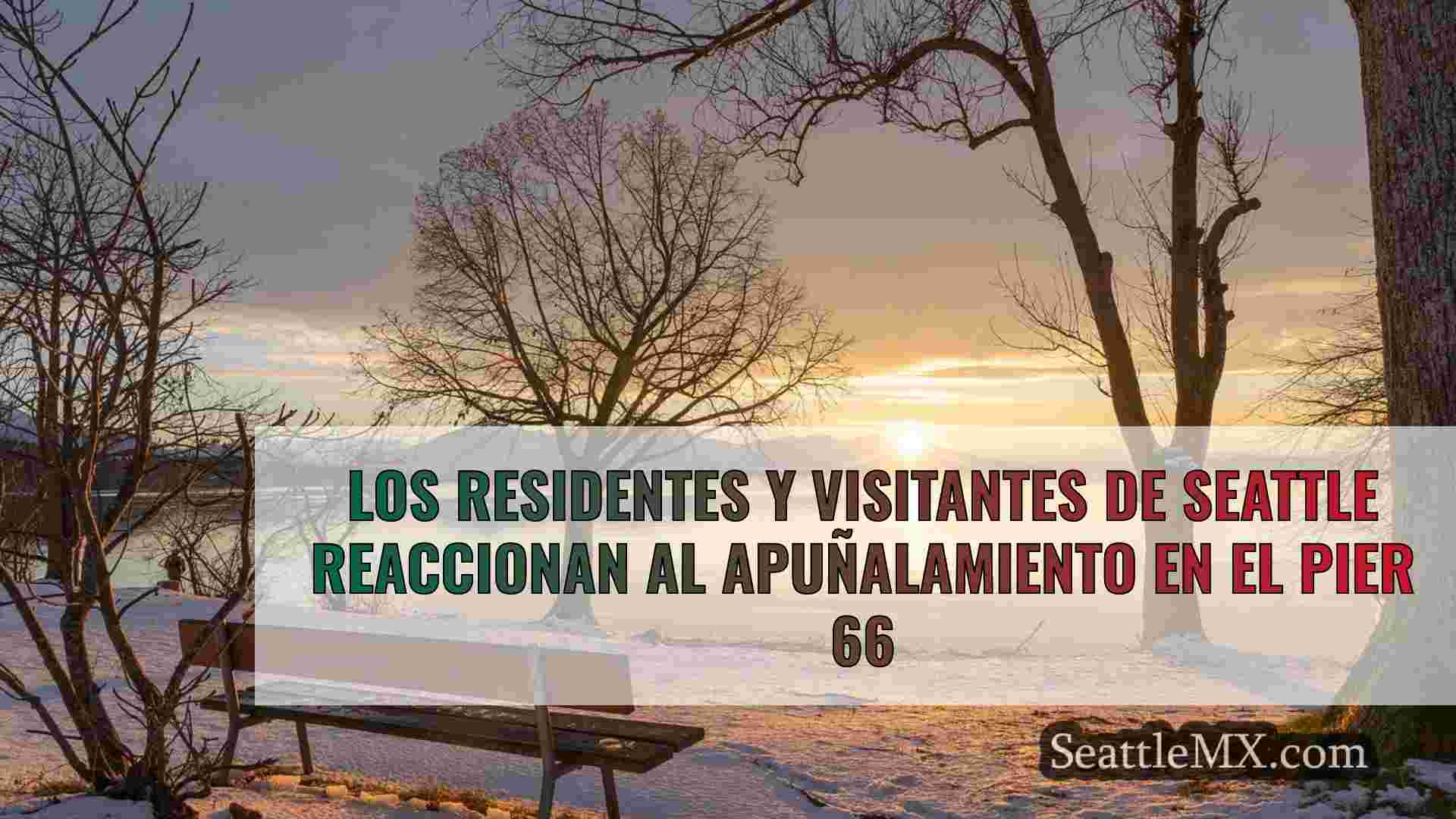 Noticias de Seattle SeattleMX