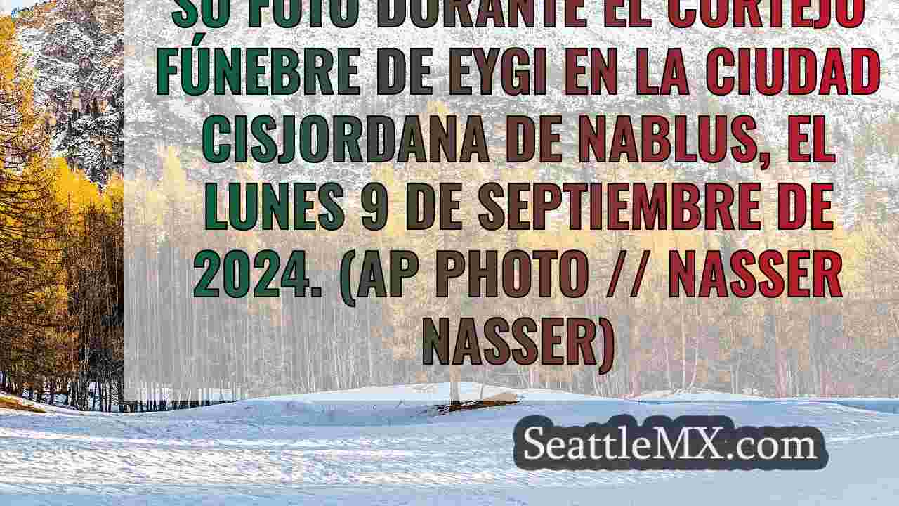 Noticias de Seattle SeattleMX