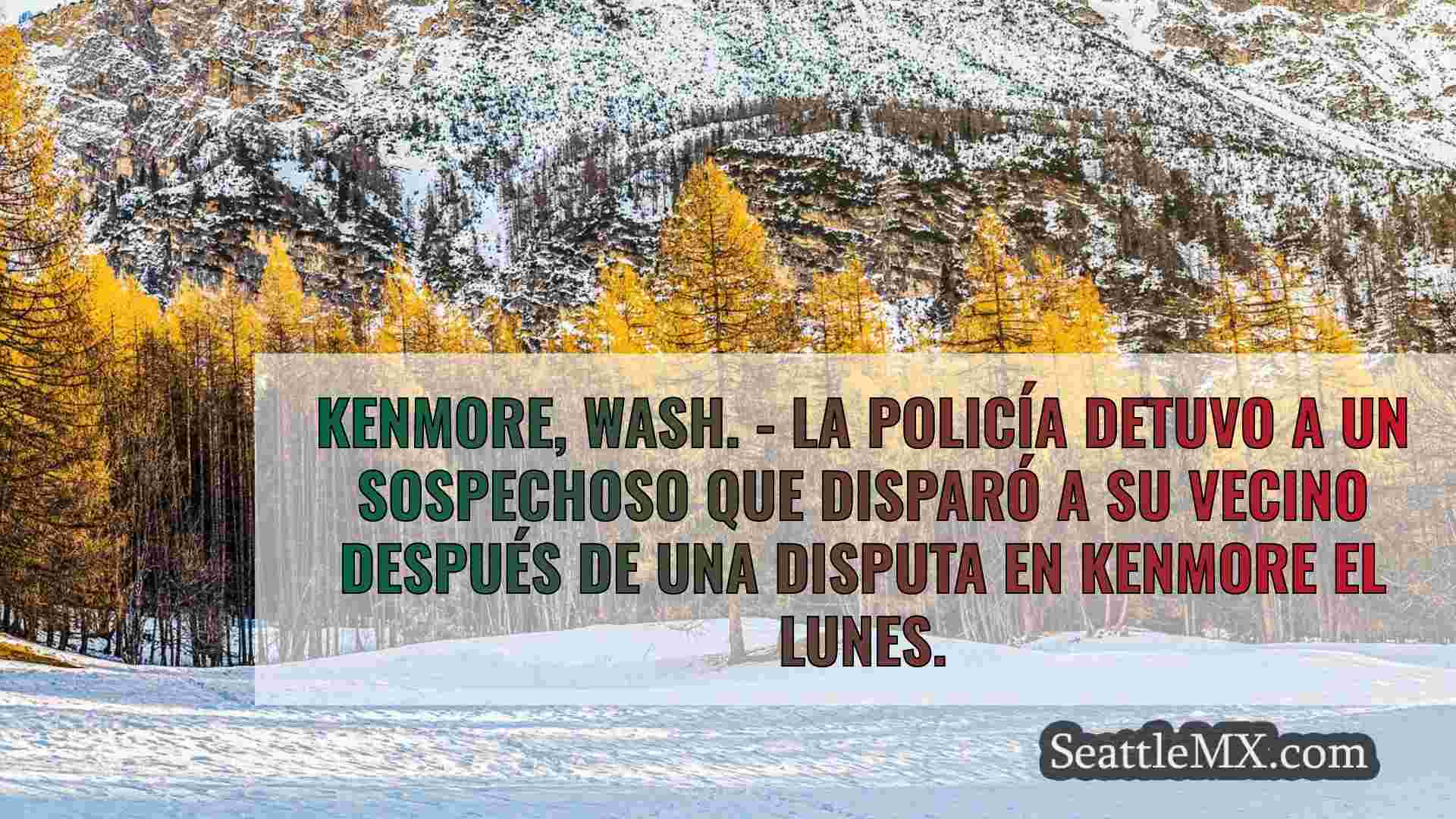 Noticias de Seattle SeattleMX