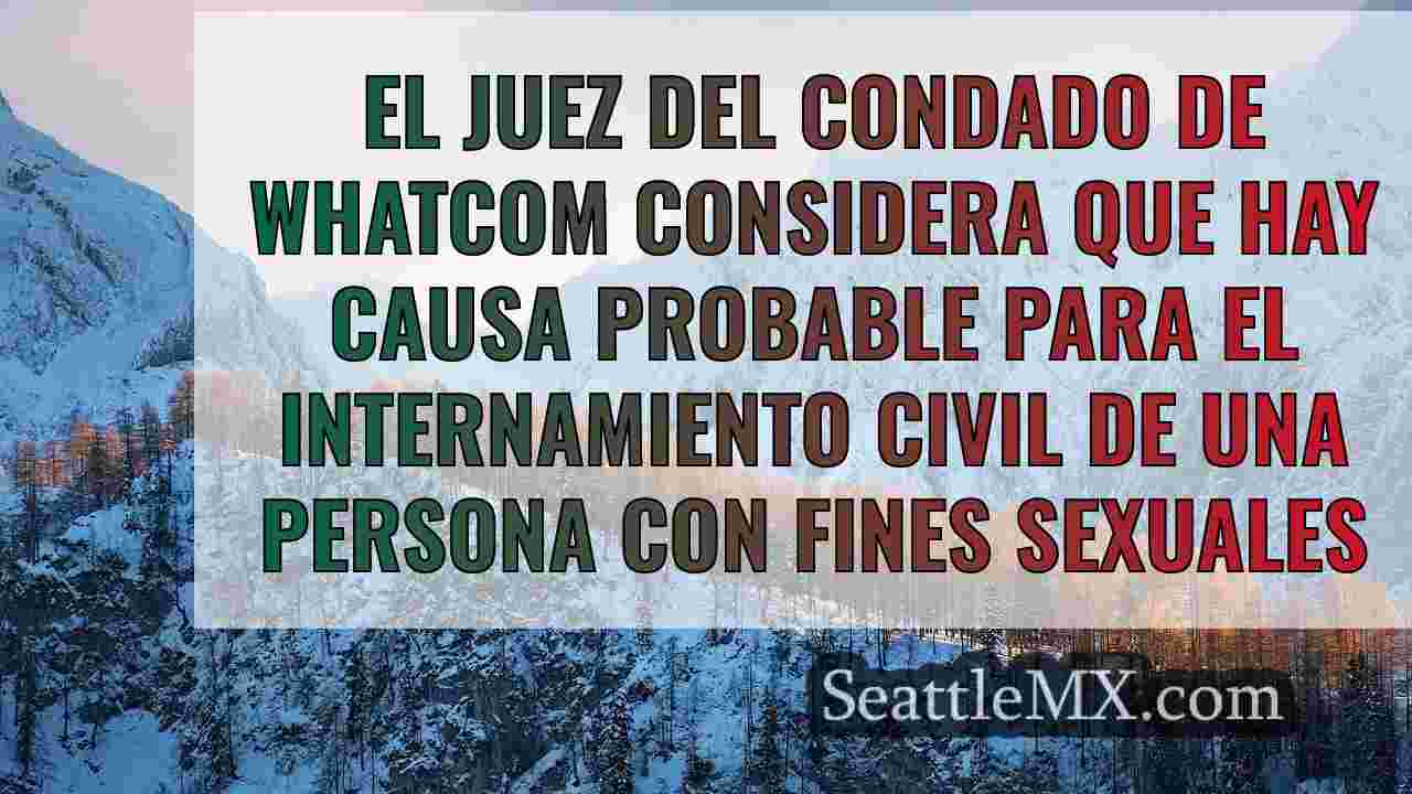 Noticias de Seattle SeattleMX