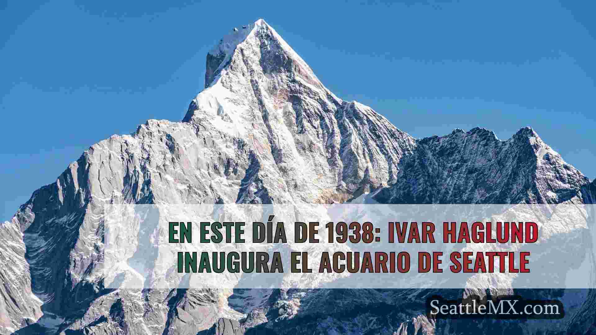 Noticias de Seattle SeattleMX