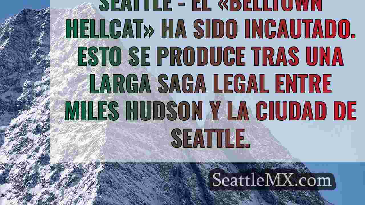Noticias de Seattle SeattleMX