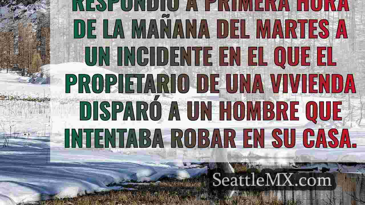 Noticias de Seattle SeattleMX
