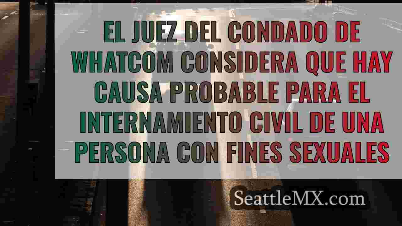 Noticias de Seattle SeattleMX