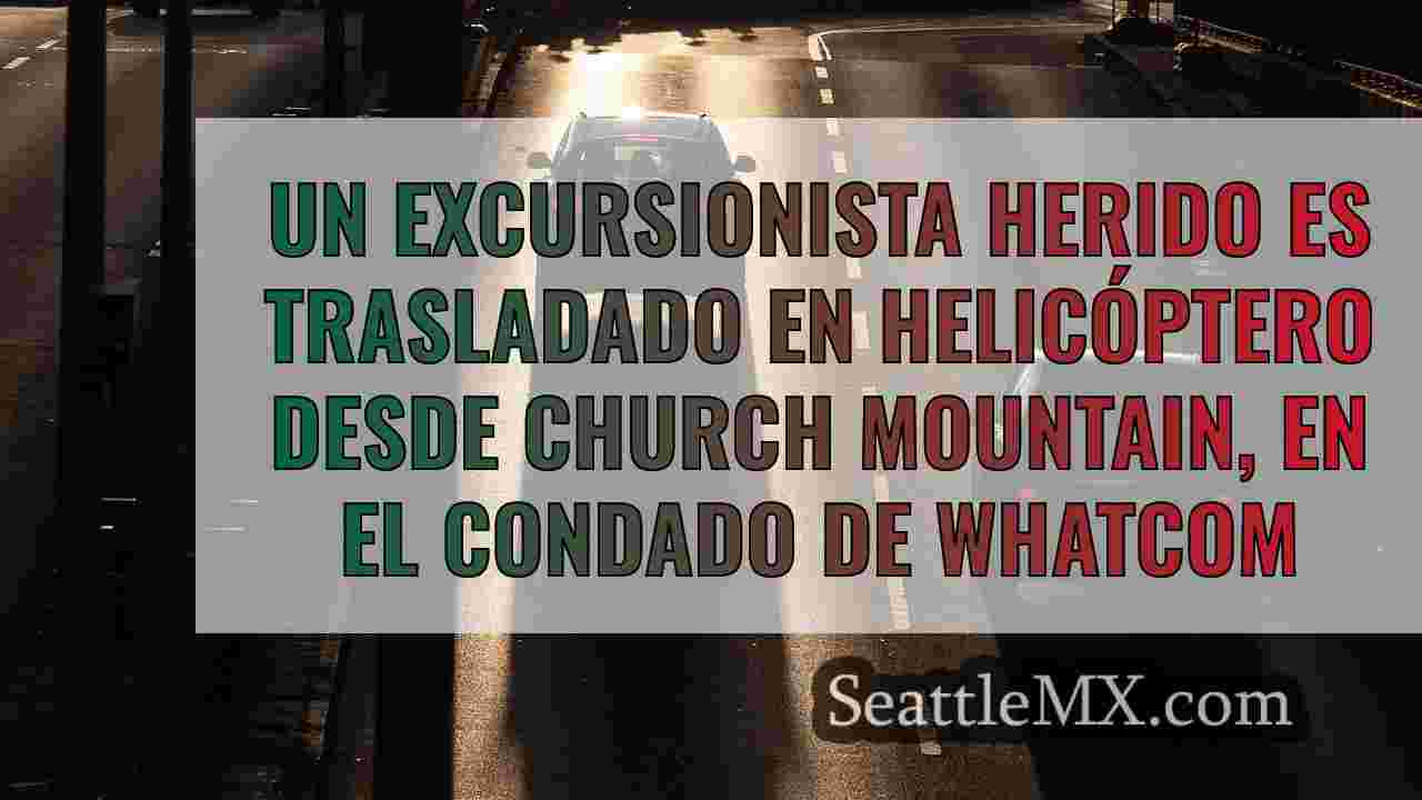 Noticias de Seattle SeattleMX