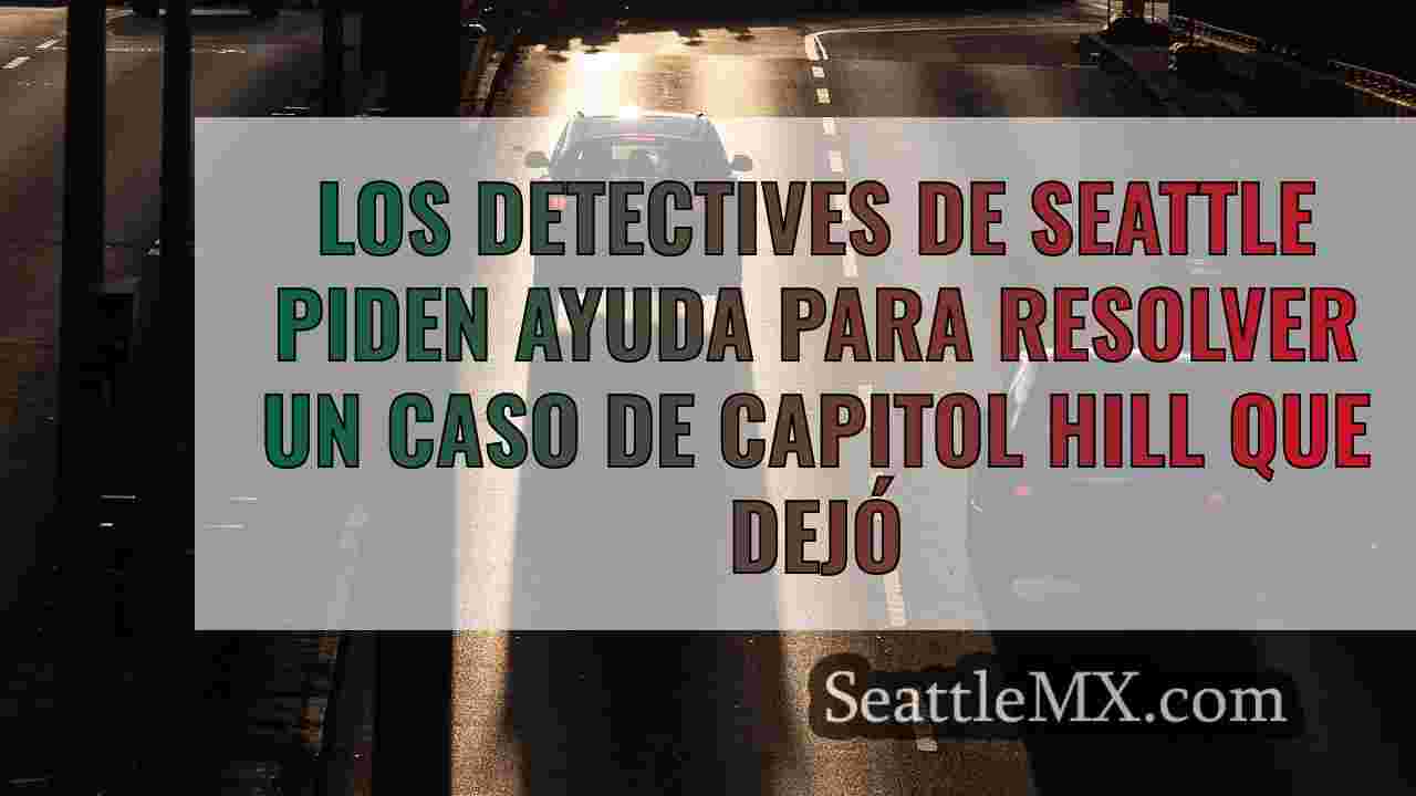 Noticias de Seattle SeattleMX
